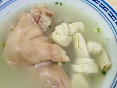 -盛兴面馆(真儒大厦店)