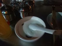 -二道木烤羊腿(桃花潭店)