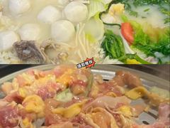 -阿鸡鱼庄·顺德鲜蒸小炒(亚运村店)
