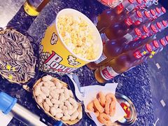 -范特西FANTASY量贩式KTV(民主广场店)