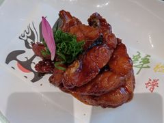 -老北门·苏帮菜·湖景包间(月光码头店)