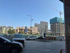 -青岛海都大酒店(黄岛金沙滩井冈山路地铁站店)
