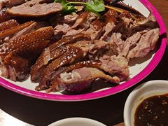 -春梅里卤鹅馆·47年老字号(中山路店)