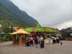 -中国傩城