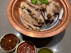 -哈啾嗨·新概念蒙餐(红星新城店)