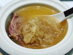 -潮府馆·非遗潮州菜·世纪公园(新国际博览中心店)