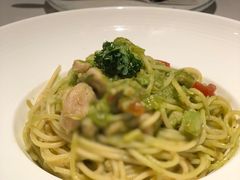 -斯比特花园西餐厅(东方商厦店)