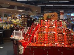 -Olé精品超市(广州太古汇店)
