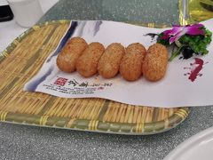 -德悦海鲜(城西店)