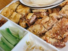 肘子酥-肘子酥·天津捞面(德云社店)