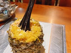 -勐丽梦兰傣味餐厅