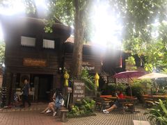 -清迈女子监狱马杀鸡(无分店)