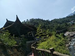 -红峡谷