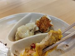 -素满香·食养自助(建邺万达店)