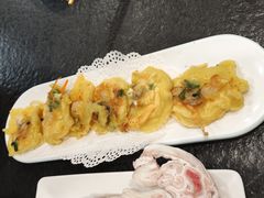 -金刚山(学府路店)