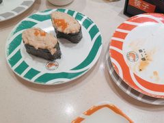 -新一番三文鱼寿司(大东海店)