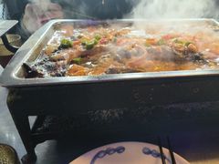 -炉鱼(平湖八佰伴店)