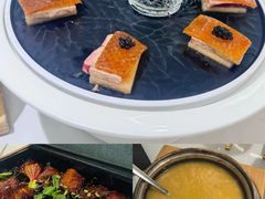 -3号仓库·创意中国菜(新世界城店)