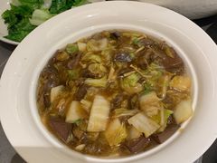 -阿毛饭店(和义路店)