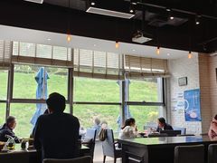 -LMPLUS意大利餐厅(清华店)