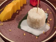 -星叶·东南亚料理(温州万象城店)