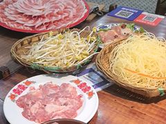 -楠火锅(哈尔滨金爵万象店)