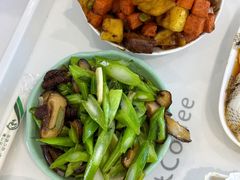 -深海中餐厅(国家海洋博物馆店)