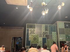 -百年果林椰子鸡(中洲店)