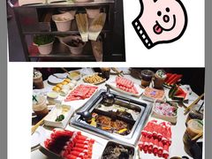 -海底捞火锅(河东万达广场店)