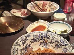 -阿大排档(长春这有山店)