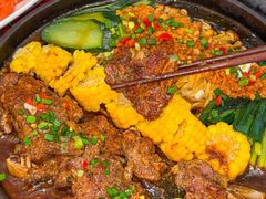 -灶东家民间菜(回兴店)