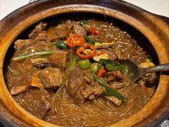 -煲王粤菜餐厅(中侨中心店)