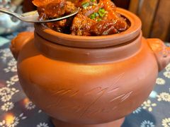 -旺角小渔村(二马路店)