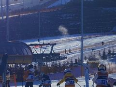 -富龙滑雪场