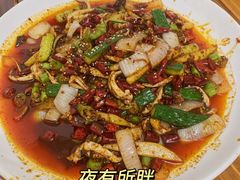 -三哥田螺(北书院街店)