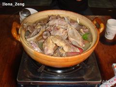 钰洁腊排骨-钰洁腊排骨火锅