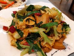 -大师傅金奖啤酒鱼(西街口总店)