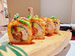 -松子料理(亮马桥店)