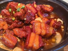 -味莊餐厅(康庄南街店)