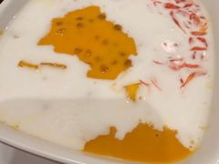 -南信牛奶甜品专家