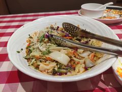 -西贝莜面村(镇江苏宁广场店)