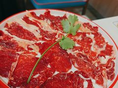 -八合里潮汕鲜牛肉火锅(吉大店)