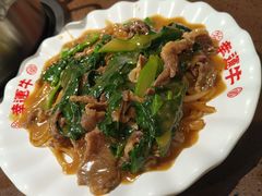 -幸运牛汕头小黄牛牛肉火锅(梅林店)