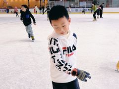 -冠军冰场CHAMPION RINK(凯德广场店)