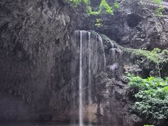 -英西峰林·洞天仙境