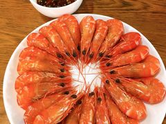 -南海渔家•海鲜•正宗海南菜(海棠湾店)
