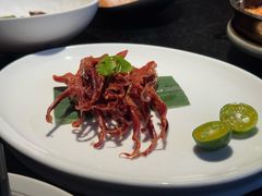-庐灶江南·江南菜·四合院Bistro(东直门雍和宫·原华侨宾馆店)