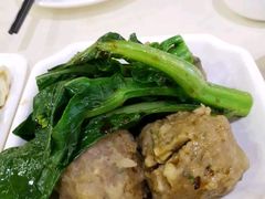 -新东城喜宴海鲜酒家(同德店)