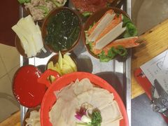 -洋马儿火锅(解放碑店)