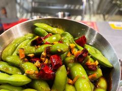 -阿甘龙虾·重庆麻麻鱼(中豪店)